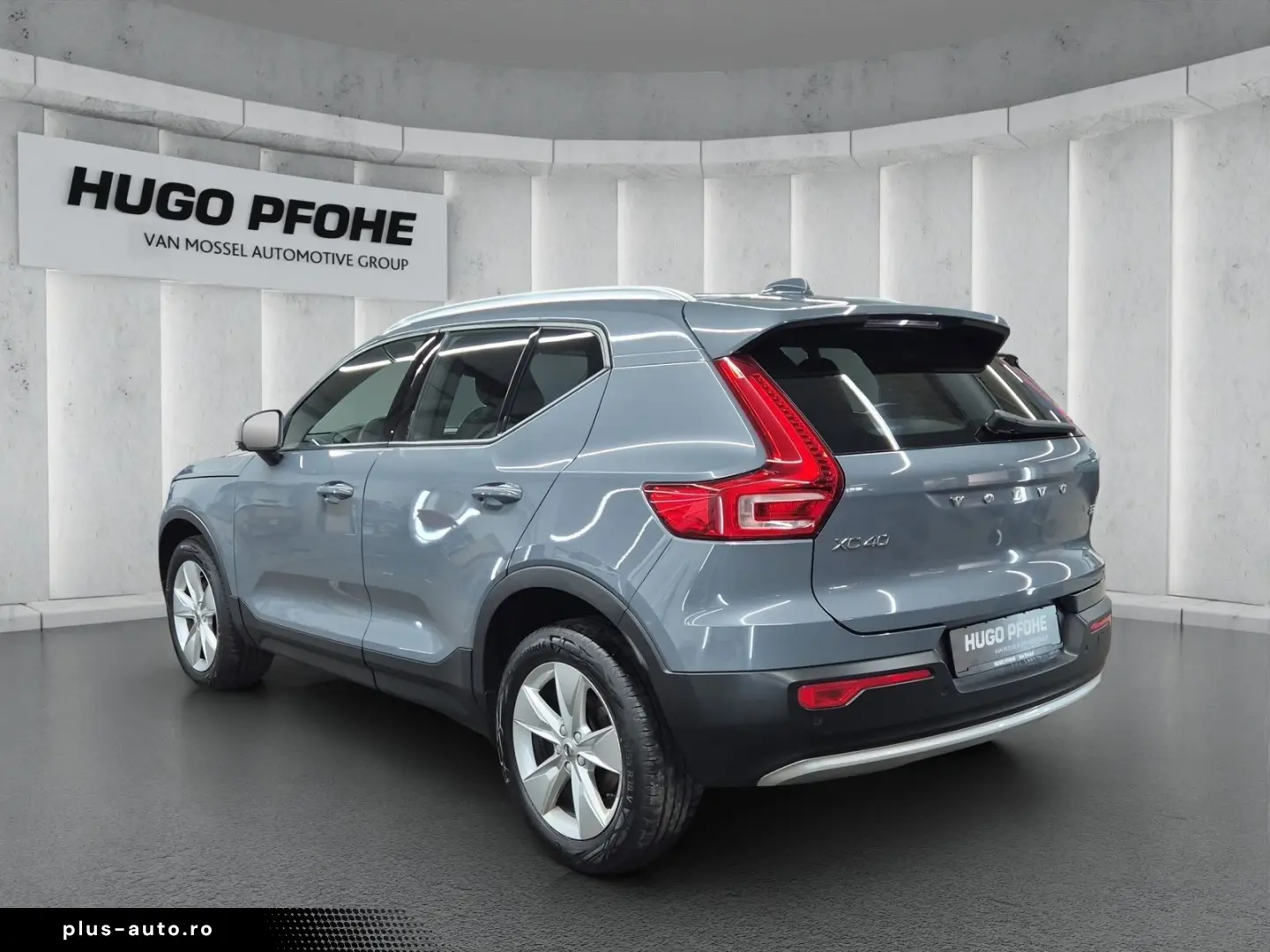 VOLVO XC 40 B3 2WD Core
