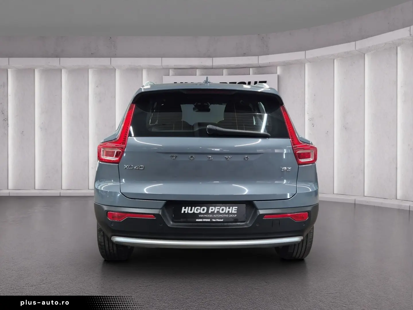 VOLVO XC 40 B3 2WD Core