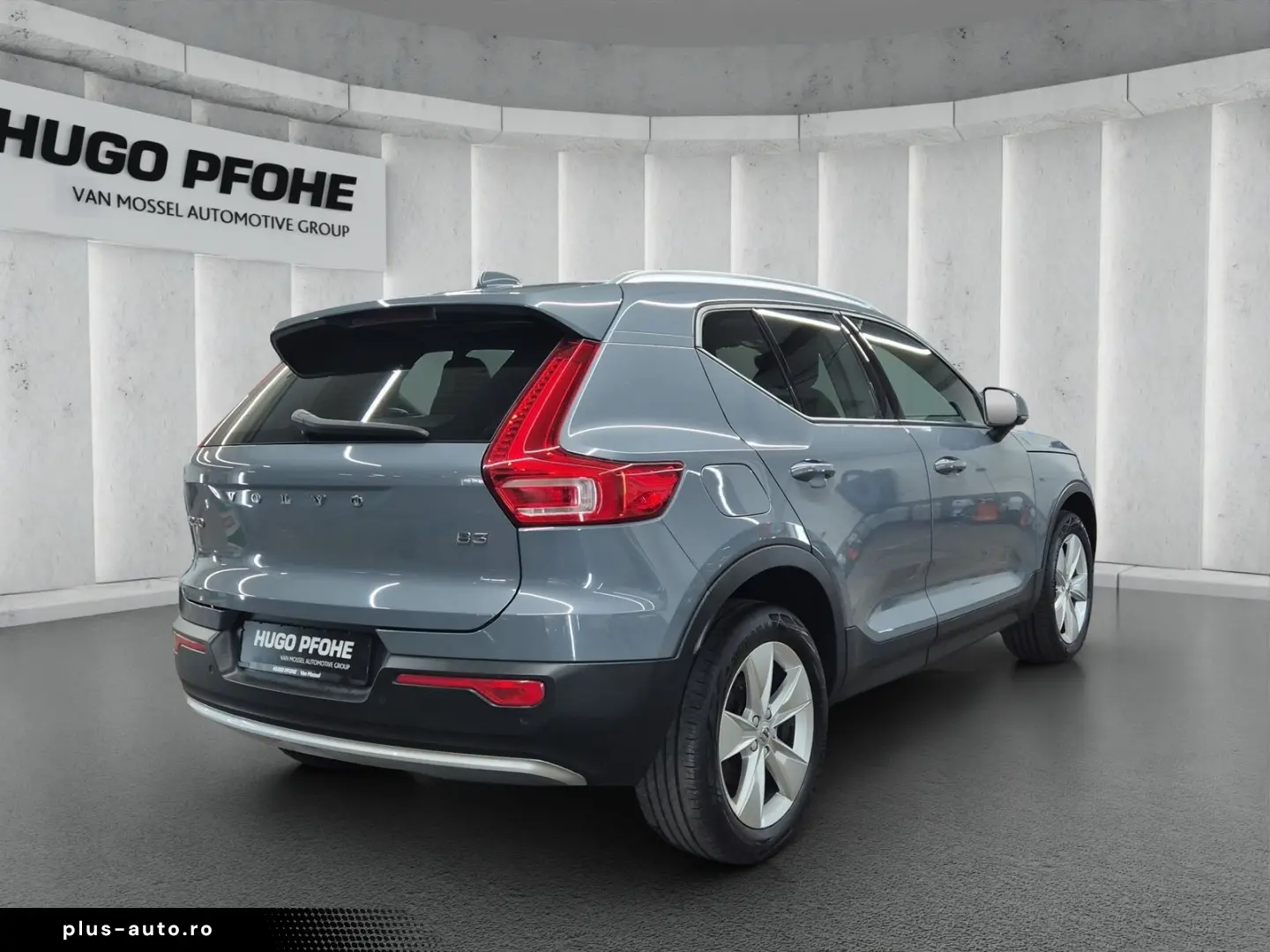 VOLVO XC 40 B3 2WD Core