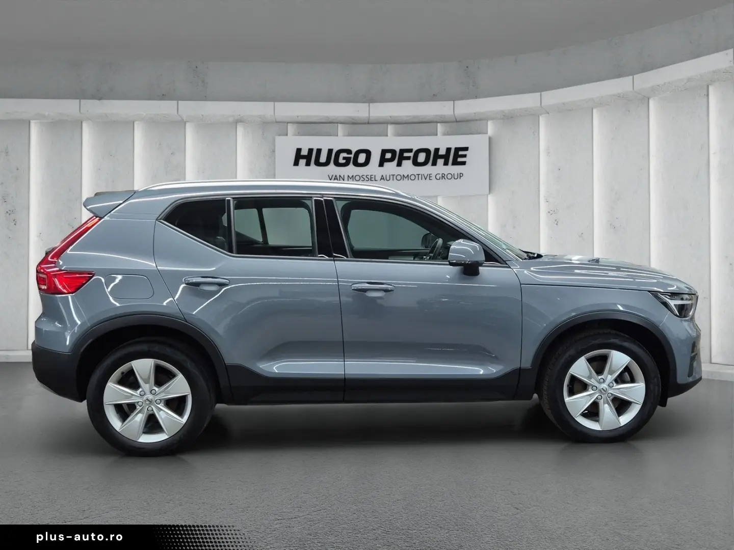 VOLVO XC 40 B3 2WD Core