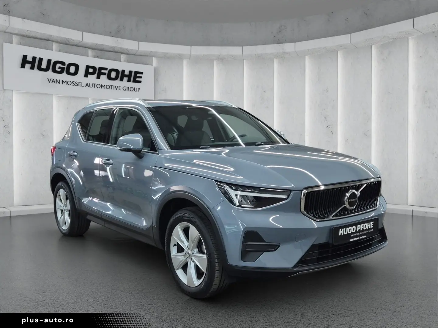 VOLVO XC 40 B3 2WD Core