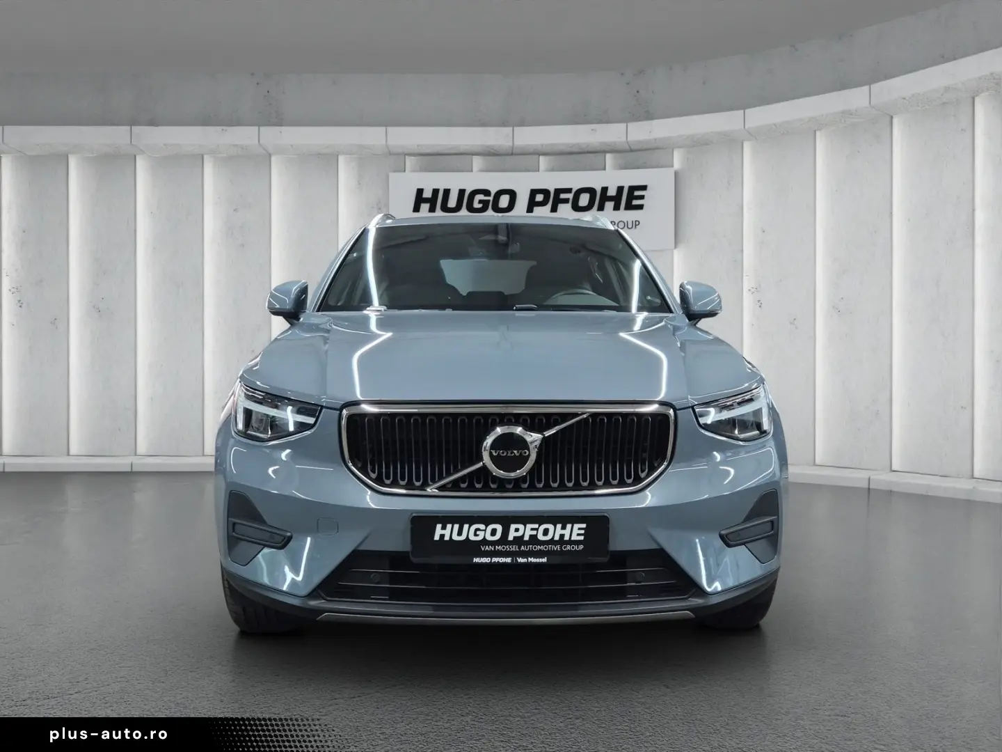 VOLVO XC 40 B3 2WD Core