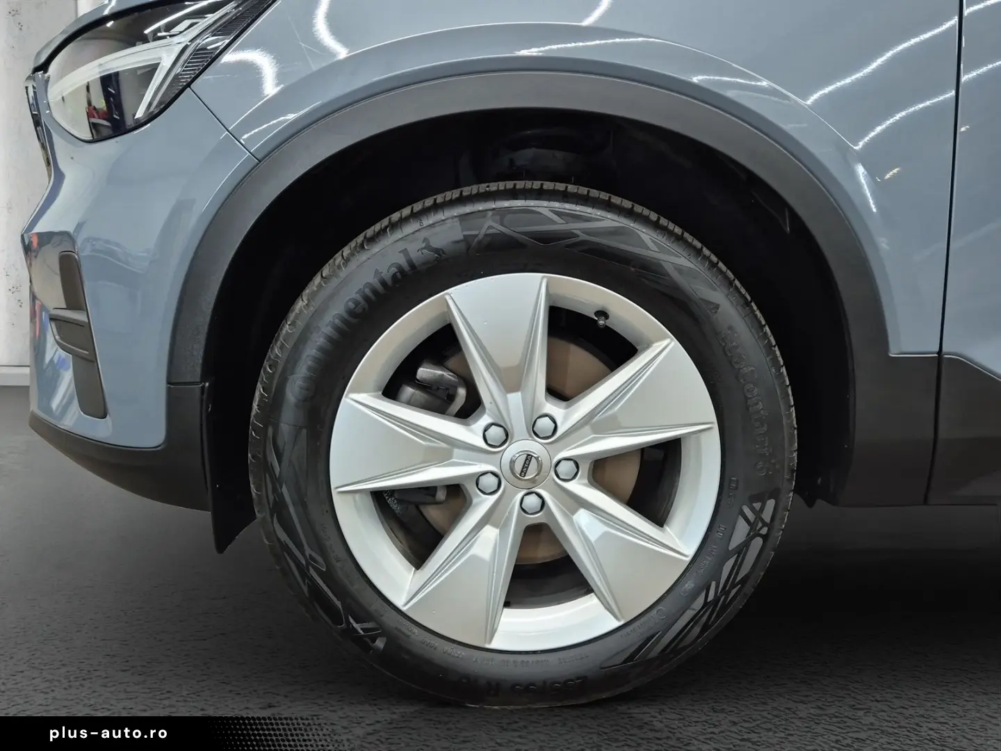 VOLVO XC 40 B3 2WD Core