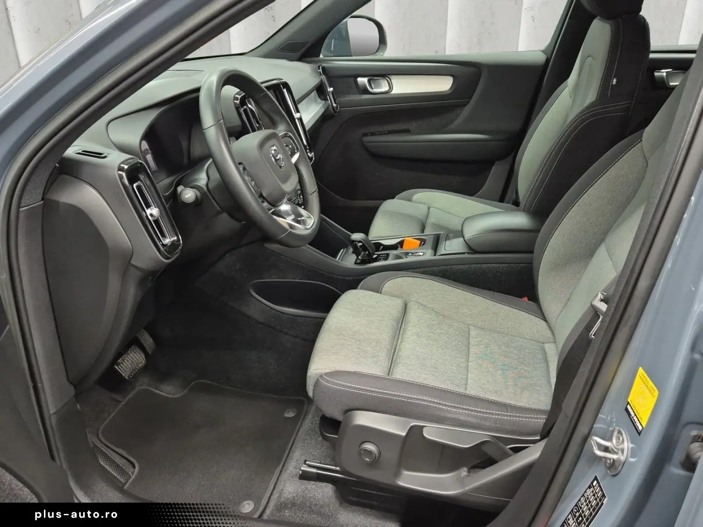 VOLVO XC 40 B3 2WD Core
