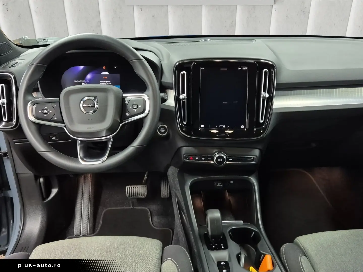 VOLVO XC 40 B3 2WD Core