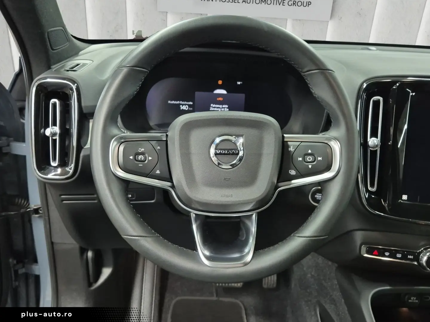 VOLVO XC 40 B3 2WD Core