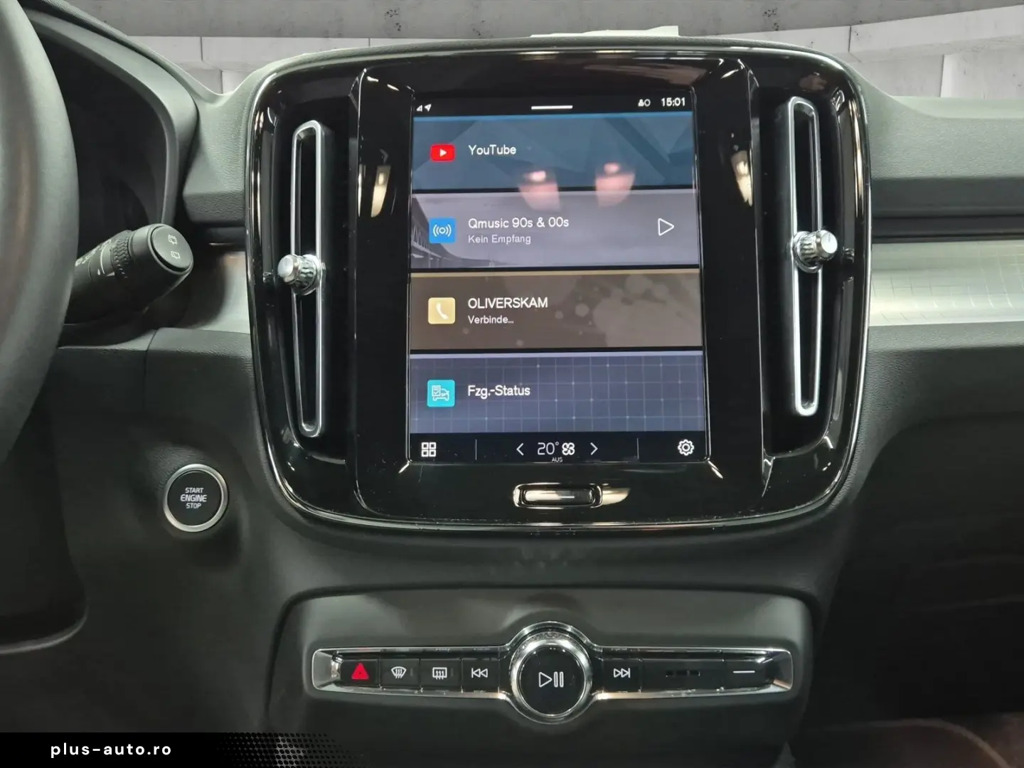 VOLVO XC 40 B3 2WD Core