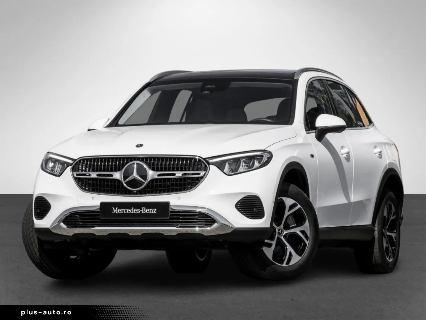 MERCEDES-BENZ GLC 300 de 4M