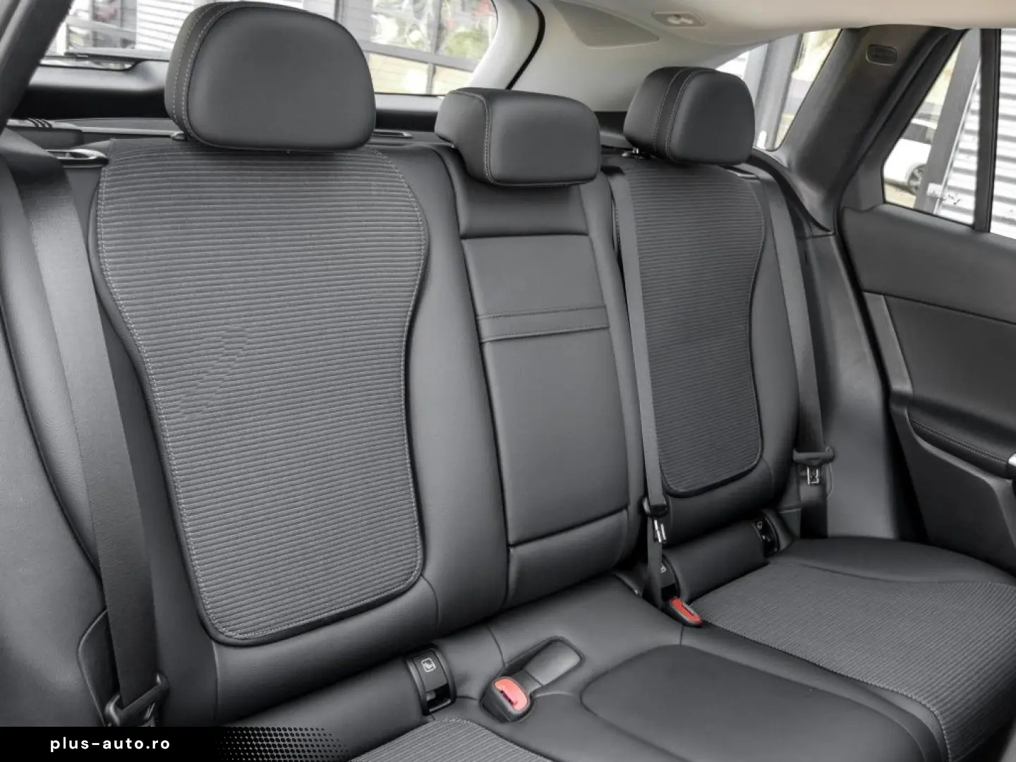 MERCEDES-BENZ GLC 300 de 4M
