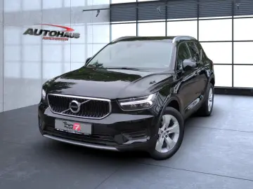 VOLVO XC40 T3 Momentum Pro 2WD Automatik Bluetooth LED
