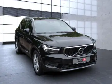 VOLVO XC40 T3 Momentum Pro 2WD Automatik Bluetooth LED