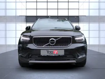 VOLVO XC40 T3 Momentum Pro 2WD Automatik Bluetooth LED