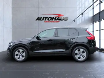 VOLVO XC40 T3 Momentum Pro 2WD Automatik Bluetooth LED