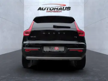 VOLVO XC40 T3 Momentum Pro 2WD Automatik Bluetooth LED