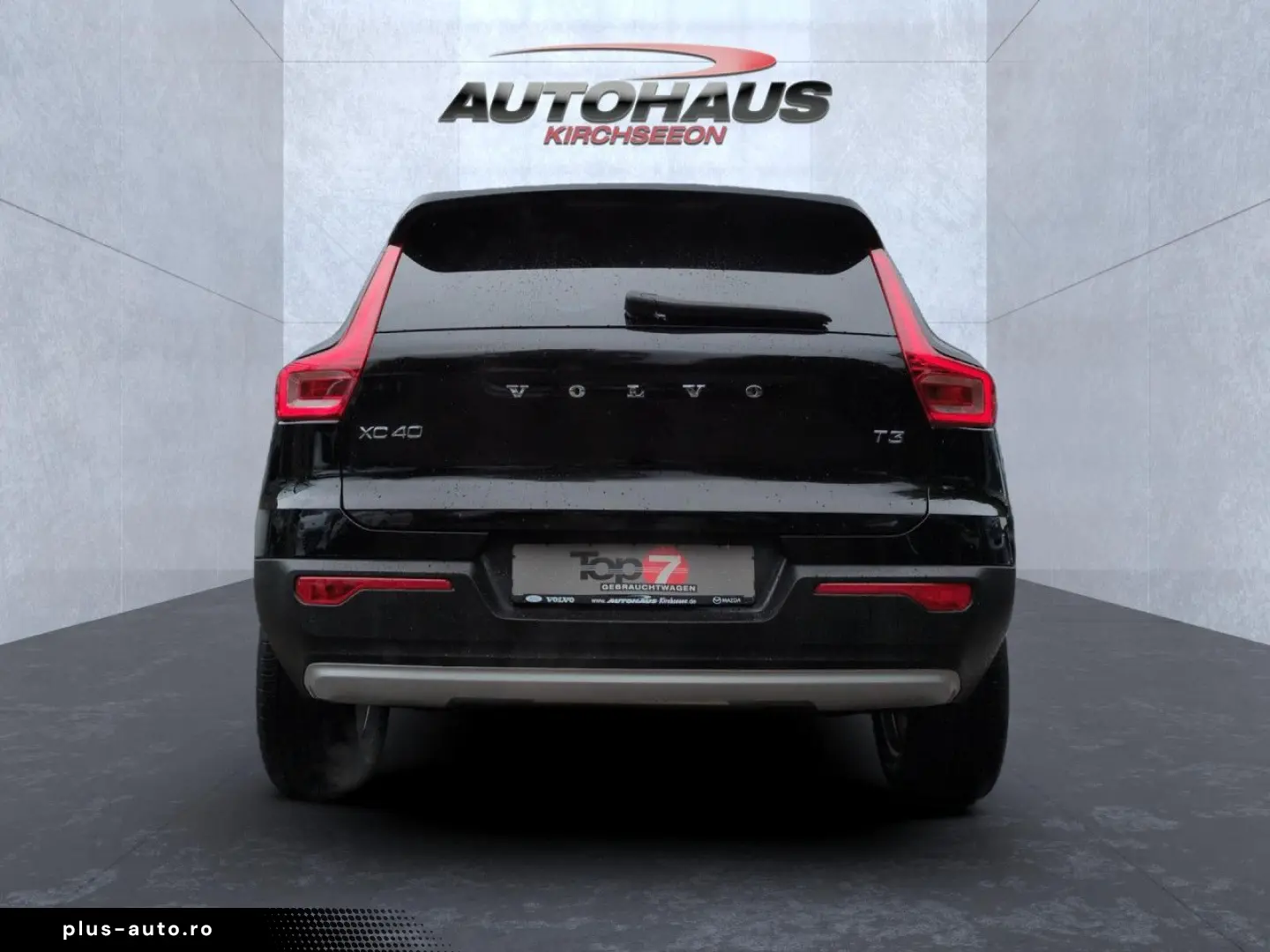 VOLVO XC40 T3 Momentum Pro 2WD Automatik Bluetooth LED