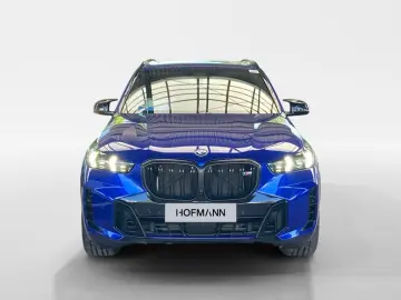 BMW X5 M60i xDrive Individual Pano AHK