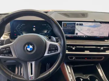 BMW X5 M60i xDrive Individual Pano AHK