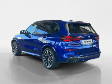BMW X5 M60i xDrive Individual Pano AHK