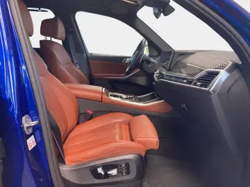 BMW X5 M60i xDrive Individual Pano AHK