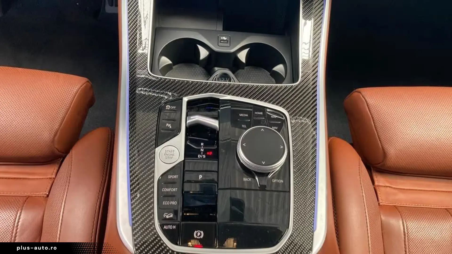 BMW X5 M60i xDrive Individual Pano AHK