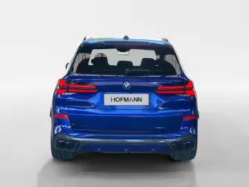 BMW X5 M60i xDrive Individual Pano AHK