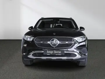 MERCEDES-BENZ GLC 220 d 4M Avantgarde