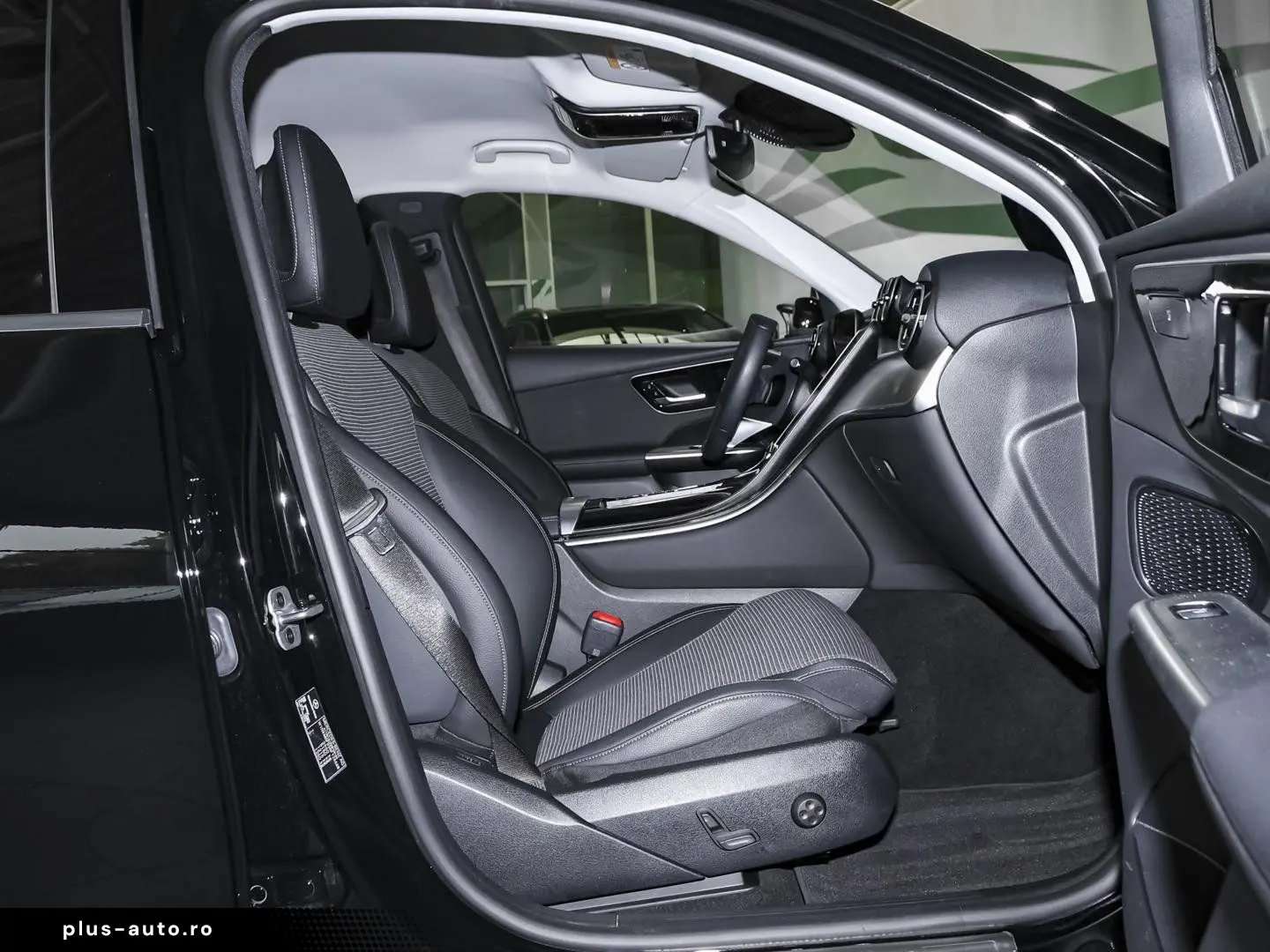 MERCEDES-BENZ GLC 220 d 4M Avantgarde