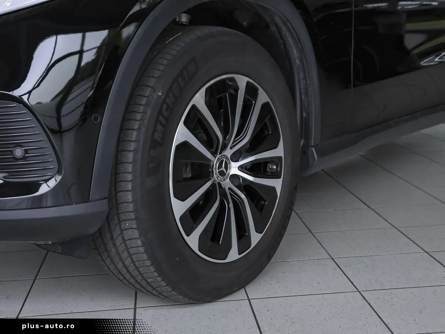 MERCEDES-BENZ GLC 220 d 4M Avantgarde