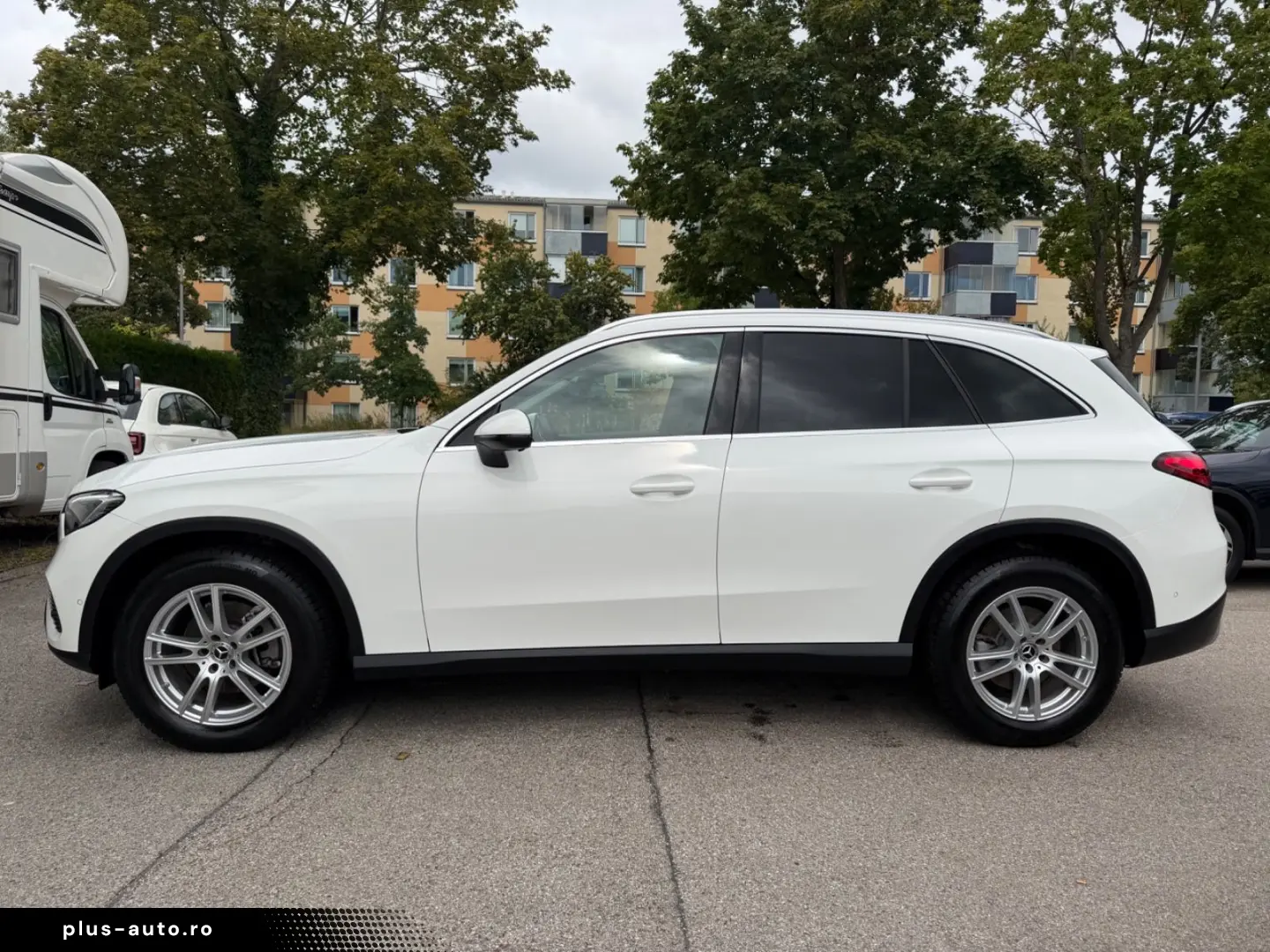 MERCEDES-BENZ GLC 200 4Matic