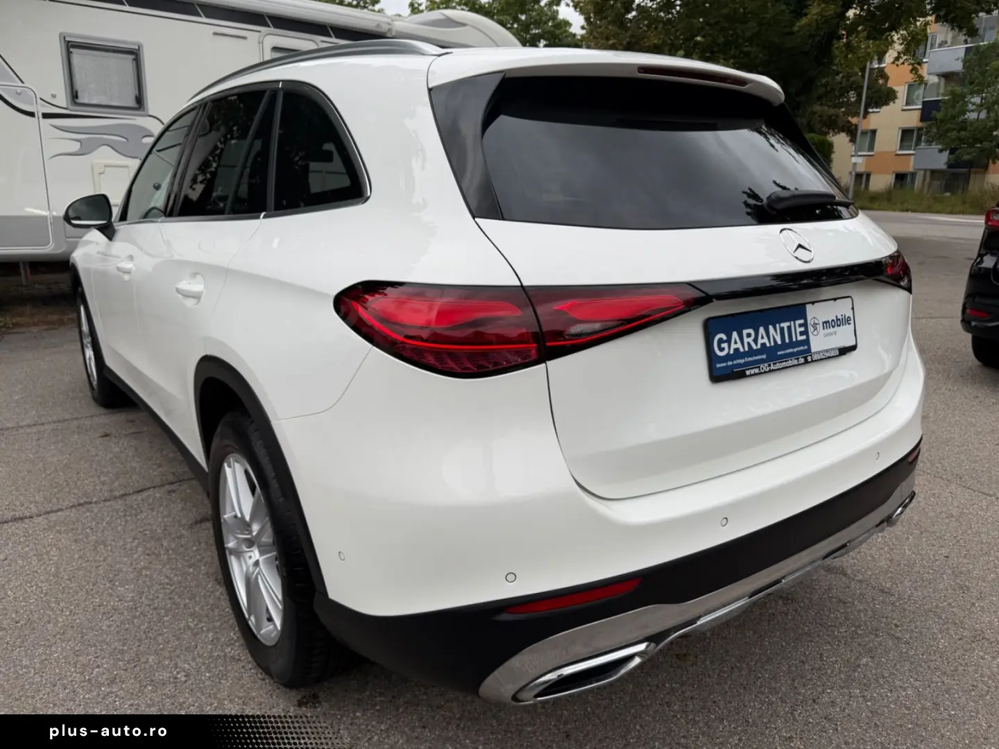 MERCEDES-BENZ GLC 200 4Matic