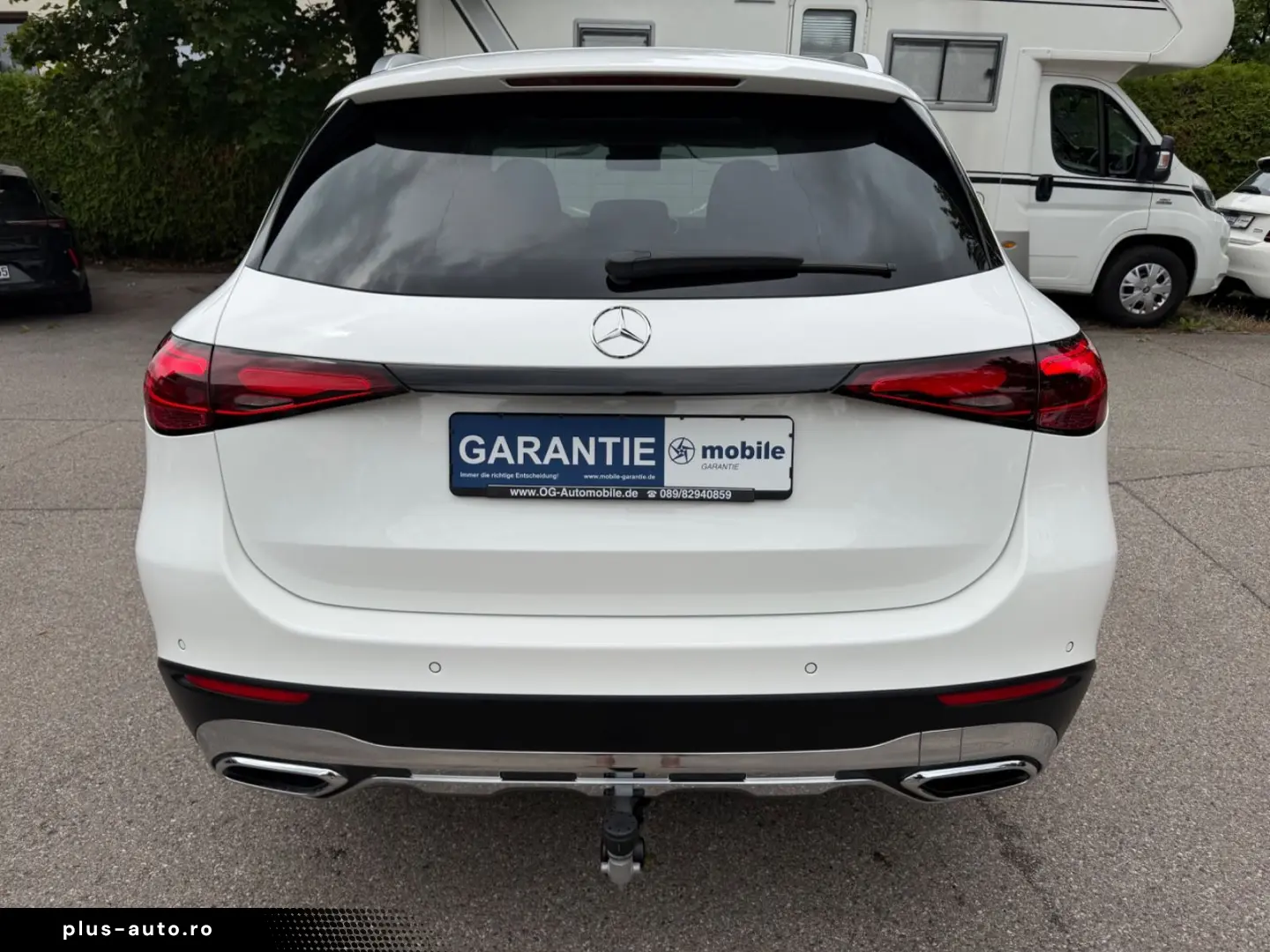 MERCEDES-BENZ GLC 200 4Matic