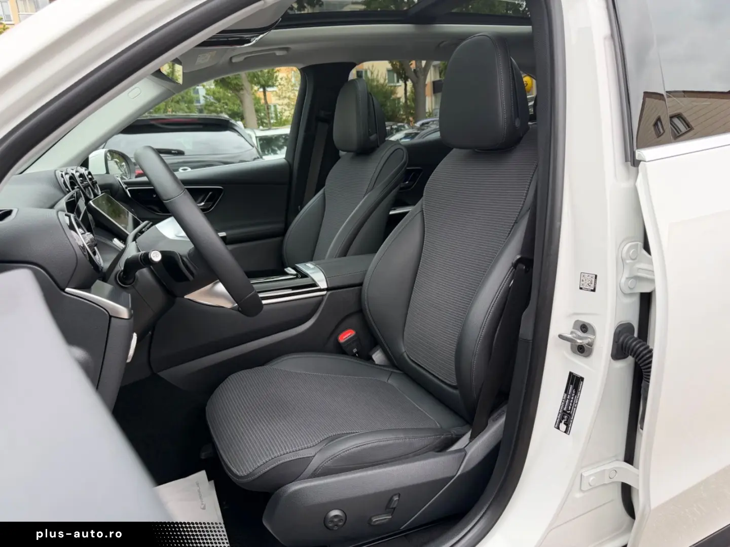MERCEDES-BENZ GLC 200 4Matic