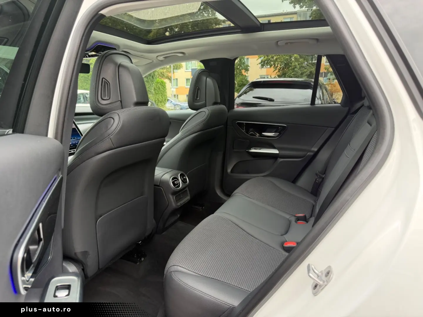 MERCEDES-BENZ GLC 200 4Matic