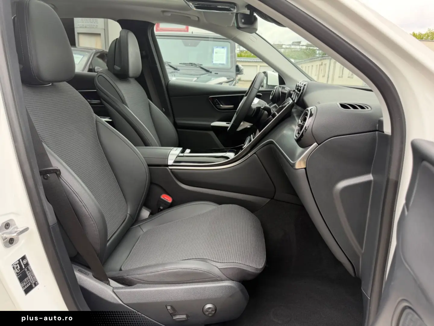 MERCEDES-BENZ GLC 200 4Matic