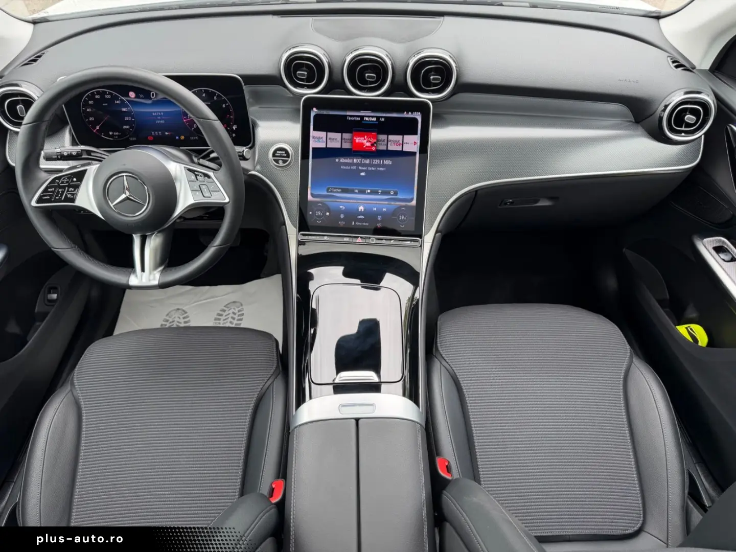 MERCEDES-BENZ GLC 200 4Matic