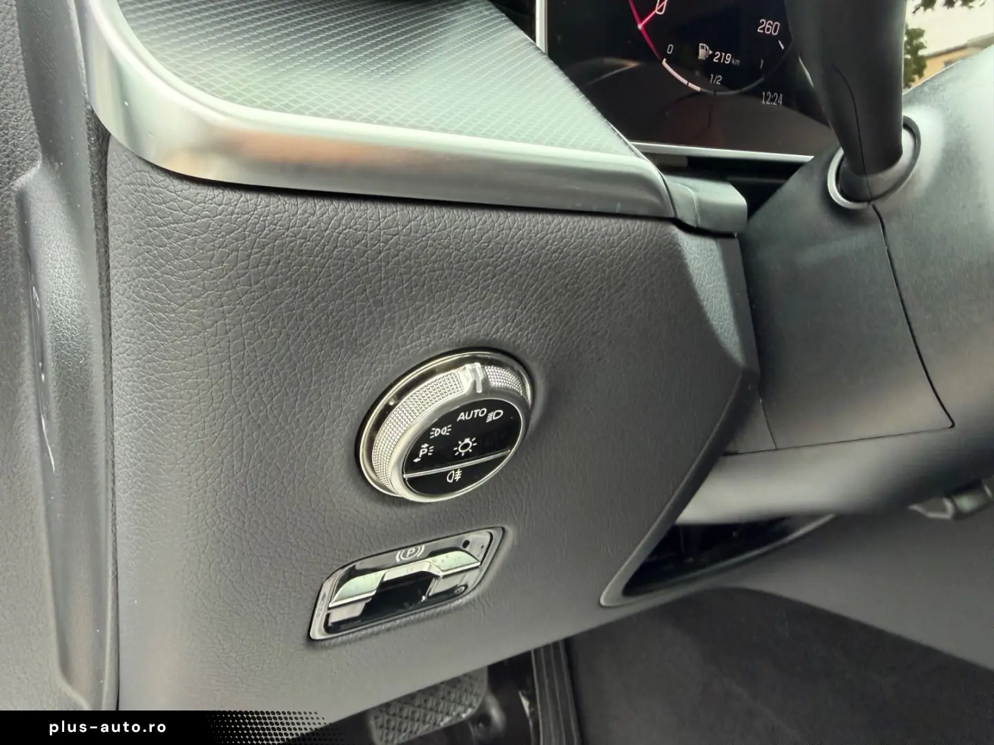 MERCEDES-BENZ GLC 200 4Matic