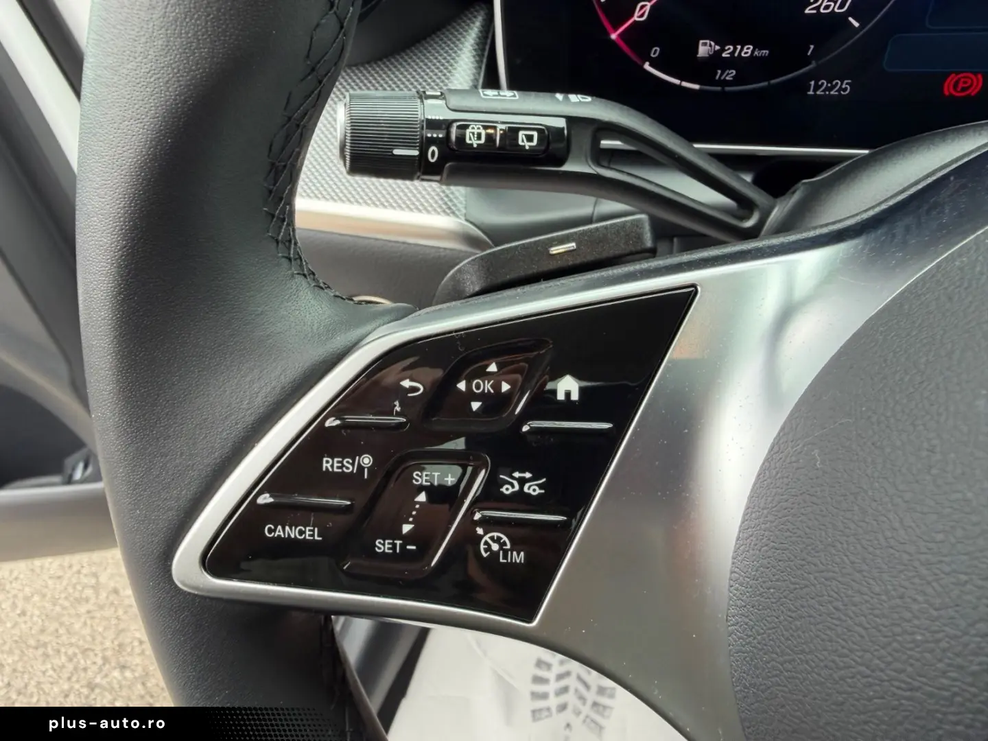 MERCEDES-BENZ GLC 200 4Matic