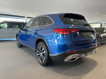 MERCEDES-BENZ GLC 200 4M AVANTGARDE