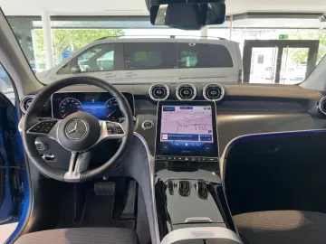 MERCEDES-BENZ GLC 200 4M AVANTGARDE