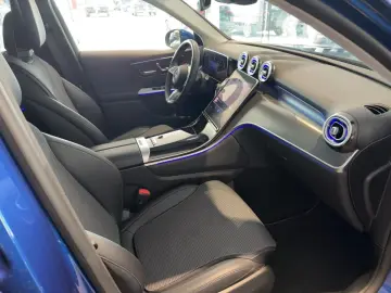 MERCEDES-BENZ GLC 200 4M AVANTGARDE