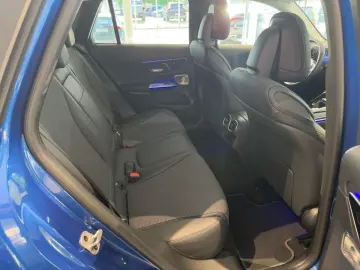 MERCEDES-BENZ GLC 200 4M AVANTGARDE