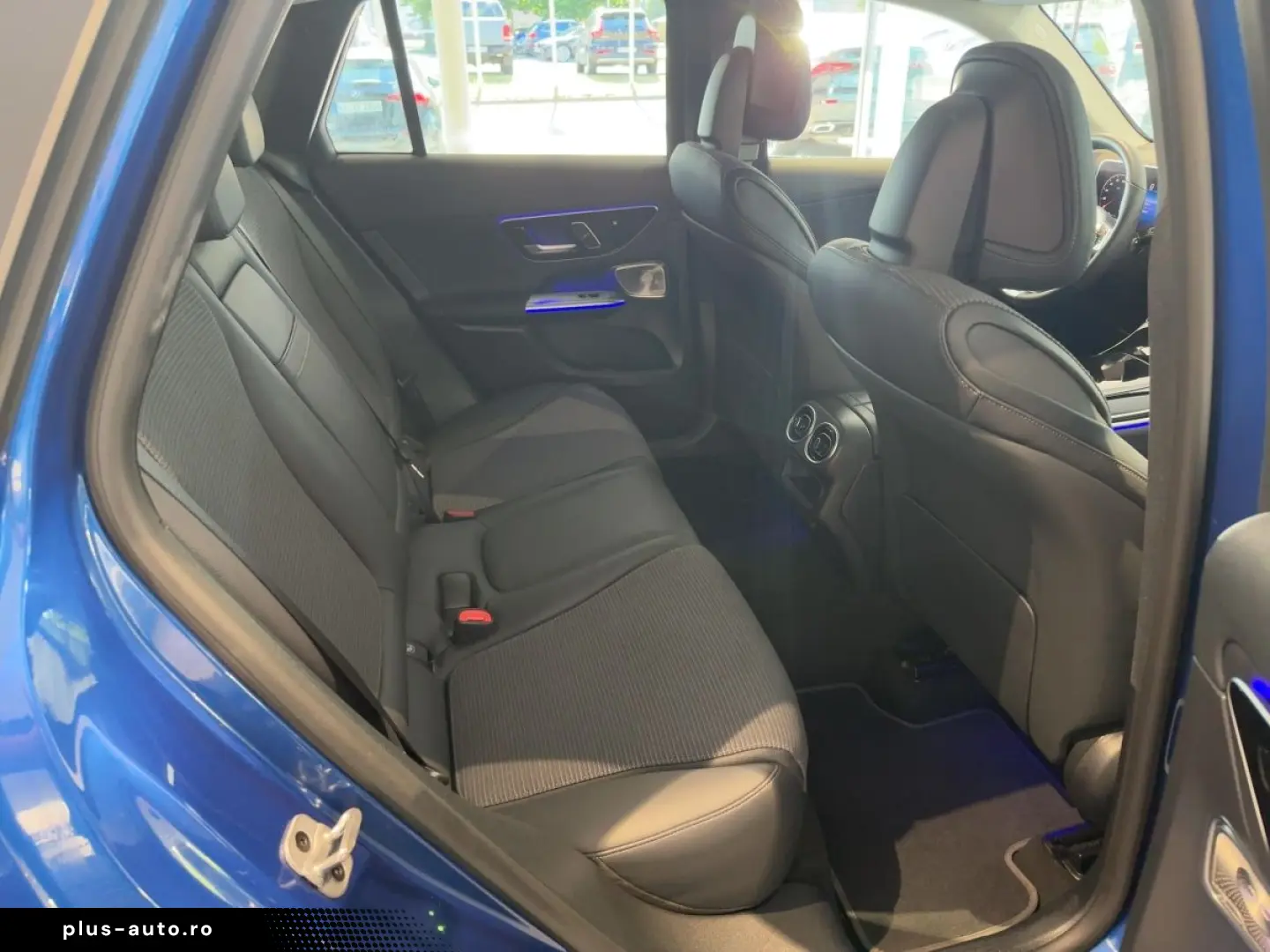 MERCEDES-BENZ GLC 200 4M AVANTGARDE