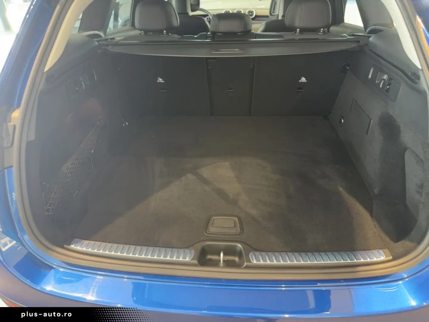 MERCEDES-BENZ GLC 200 4M AVANTGARDE