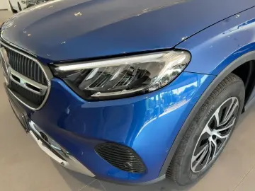 MERCEDES-BENZ GLC 200 4M AVANTGARDE