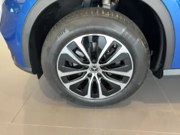 MERCEDES-BENZ GLC 200 4M AVANTGARDE