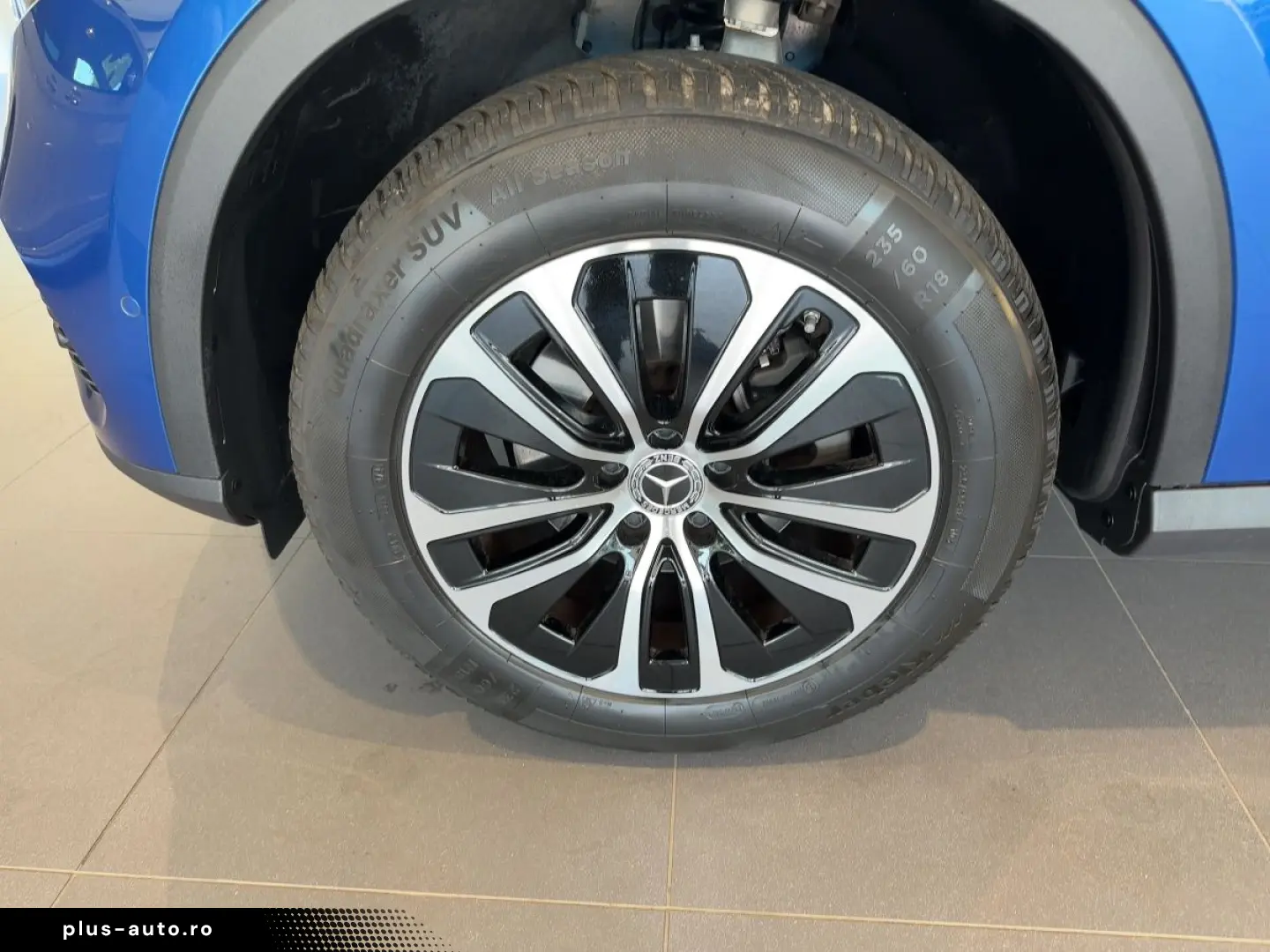 MERCEDES-BENZ GLC 200 4M AVANTGARDE