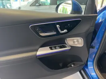 MERCEDES-BENZ GLC 200 4M AVANTGARDE