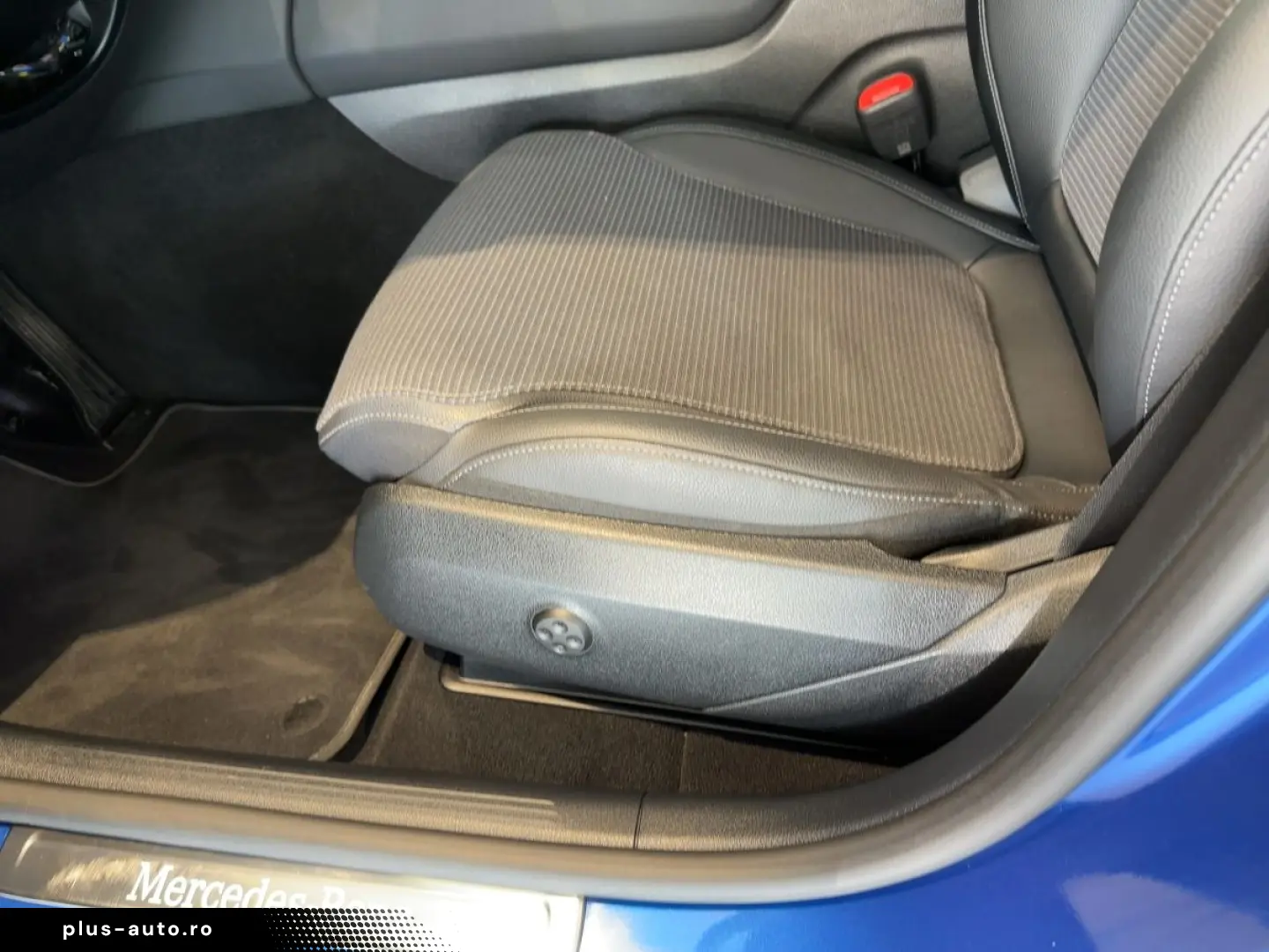 MERCEDES-BENZ GLC 200 4M AVANTGARDE