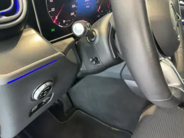 MERCEDES-BENZ GLC 200 4M AVANTGARDE