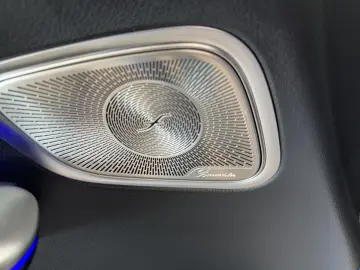 MERCEDES-BENZ GLC 200 4M AVANTGARDE